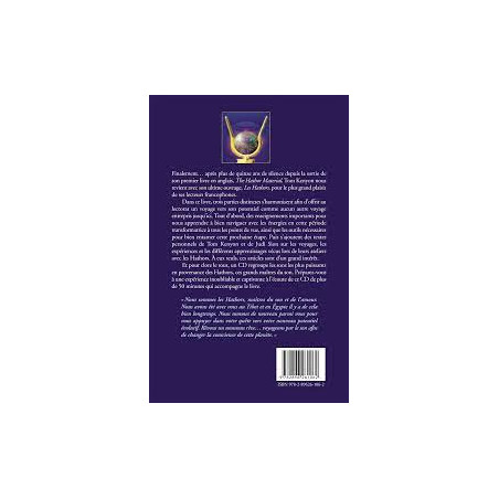 Les Hathors - Trousse d'informations de transformations et de sons