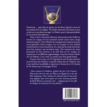 Les Hathors - Trousse d'informations de transformations et de sons
