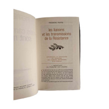 Mes Camarades Sont Morts - Tome 3 - La Préparation du Débarquement - Histoire de la Résistance - 1970