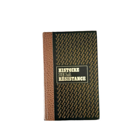 La Vie Exemplaire de d'Estienne d'Orves - Histoire de la Résistance - 1970