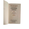 La Vie Exemplaire de d'Estienne d'Orves - Histoire de la Résistance - 1970