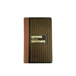Le Sacrifice du Matin - Tome 2 - Histoire de la Résistance - 1970