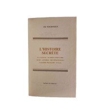 L'Histoire Secrète - 1973