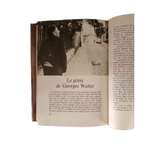 Des Vols de Vanessa - 1972