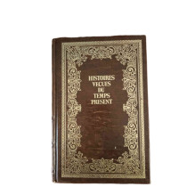 Histoires Vécues du Temps Présent - L'Affaire Dominici - 1974