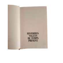 Histoires Vécues du Temps Présent - L'Affaire Dominici - 1974