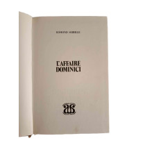 Histoires Vécues du Temps Présent - L'Affaire Dominici - 1974