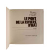 Le pont de la rivière Kwaï - 1971