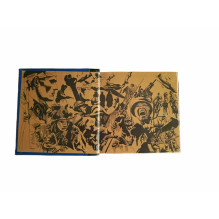 Soleil au ventre - Tome 1 - 1970
