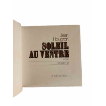 Soleil au ventre - Tome 1 - 1970