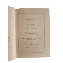 Reader's Digest Condensed Books - Volume 4 - 1974