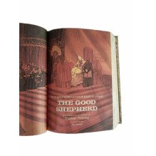 Reader's Digest Condensed Books - Volume 4 - 1974