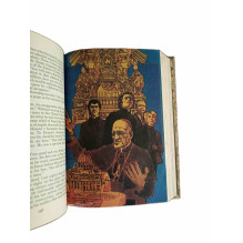 Reader's Digest Condensed Books - Volume 4 - 1974