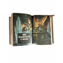 Reader's Digest Condensed Books - Volume 4 - 1974