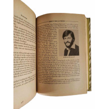 Reader's Digest Condensed Books - Volume M - 1985