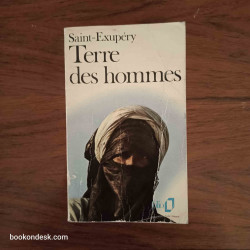 Terre des hommes