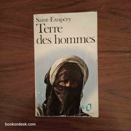 Terre des hommes