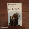 Terre des hommes