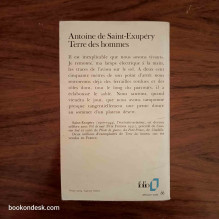 Terre des hommes