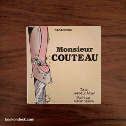 Monsieur Couteau