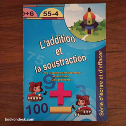 L'addition et la soustraction