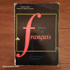 Manuel de Français 1ère Année Secondaire (Section Lettres)