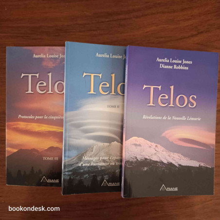 Telos (1/3)
