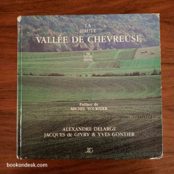 La Haute Vallée de Chevreuse