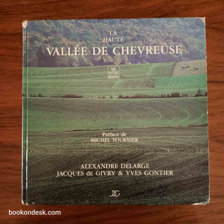 La Haute Vallée de Chevreuse