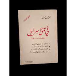 في عمق إسرائيل