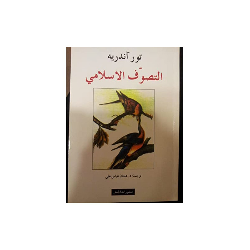 التصوف الإسلامي