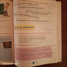 Quick Way - Student's Book 2 - 1ère année du cycle du Baccalauréat Enseignement Secondaire