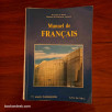 Manuel de Français - 7ème année fondamentale