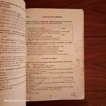 Manuel de Français - 8ème année fondamentale