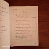 Cahiers d'exercices n1 et n2 - 4ème année de l'enseignement fondamental