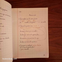 Cahiers d'exercices n1 et n2 - 4ème année de l'enseignement fondamental