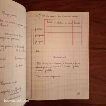 Cahiers d'exercices n1 et n2 - 4ème année de l'enseignement fondamental