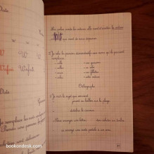 Cahiers d'exercices n1 et n2 - 4ème année de l'enseignement fondamental