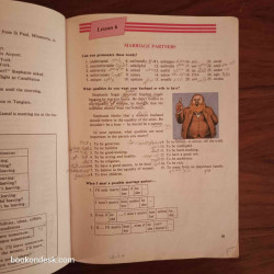 English in Life - Student's Book 2ème Année Seconadire