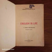 English in Life - Student's Book 1ère Année Seconadire