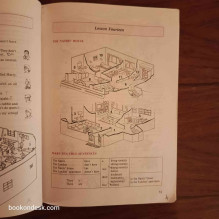 English in Life - Student's Book 1ère Année Seconadire