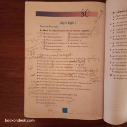 English in Life - Student's Book 3ème Année Seconadire Lettres et Option Langues