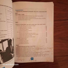 English in Life - Student's Book 3ème Année Seconadire Lettres et Option Langues