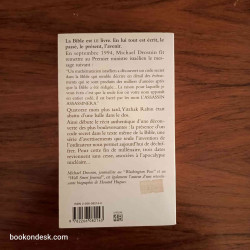 La Bible: Le code secret