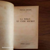 La Bible: Le code secret