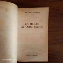 La Bible: Le code secret