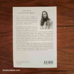 Le Secret des Djinns