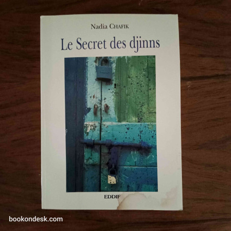 Le Secret des Djinns