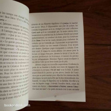 Le Secret des Djinns