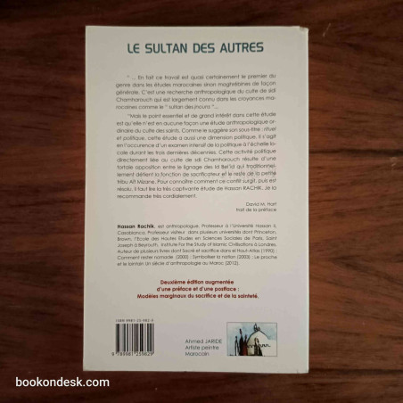 Le sultan des autres